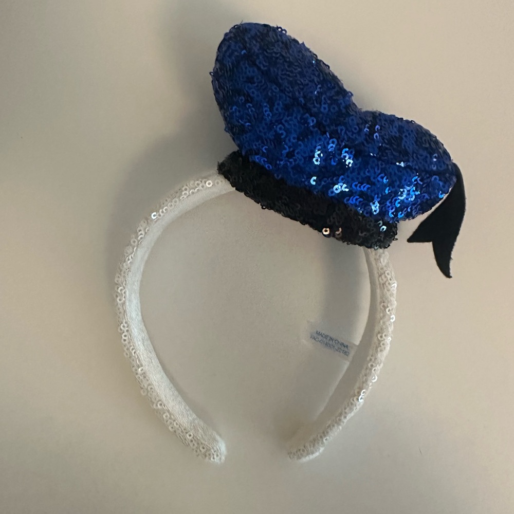 Tokyo Disney Donald Duck Headband